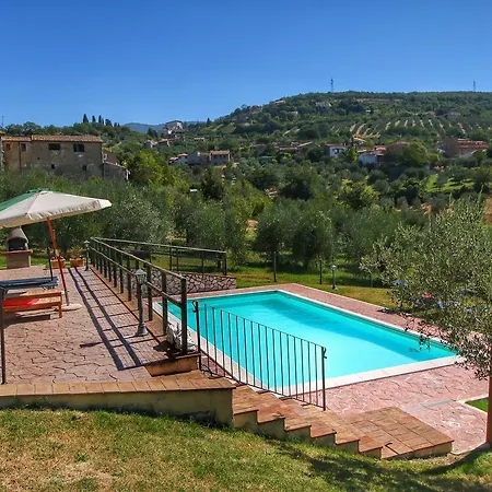 Hébergement de vacances Erba