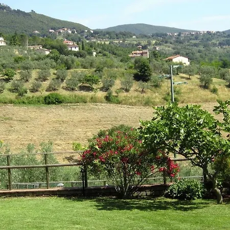 Hébergement de vacances Erba *