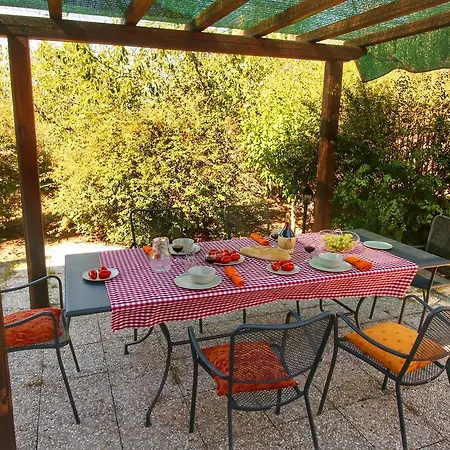 Hébergement de vacances Erba *