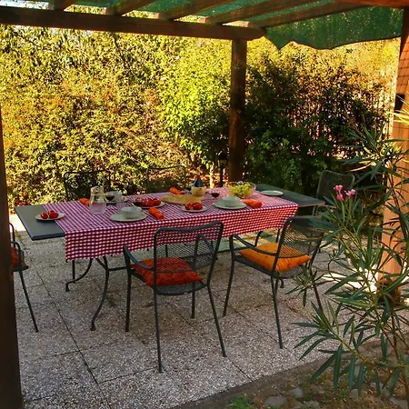 Hébergement de vacances Erba