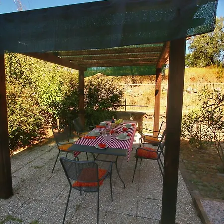 Hébergement de vacances Erba *