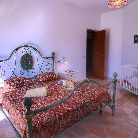 Hébergement de vacances Erba *