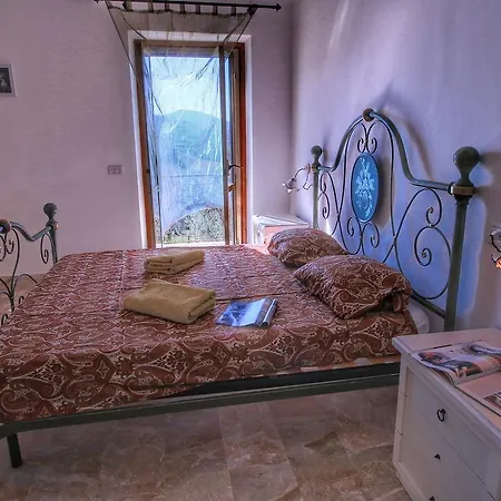 Hébergement de vacances Erba
