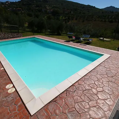 Hébergement de vacances Erba Montecchio (Terni)
