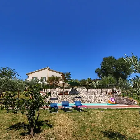 Hébergement de vacances Erba *