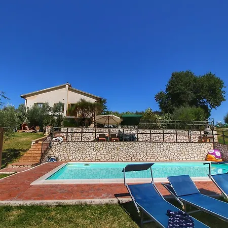 Hébergement de vacances Erba *
